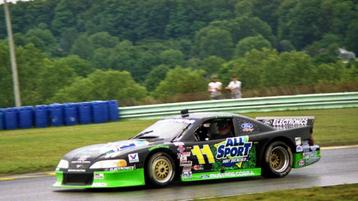 On This Day in Trans Am History: May 26, 1997